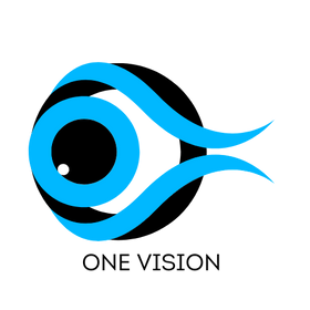 One Vision header