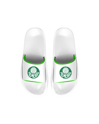 Chinelo Hugo Estampa Palmeiras