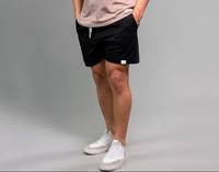 Short Linho Estampado Personalizado